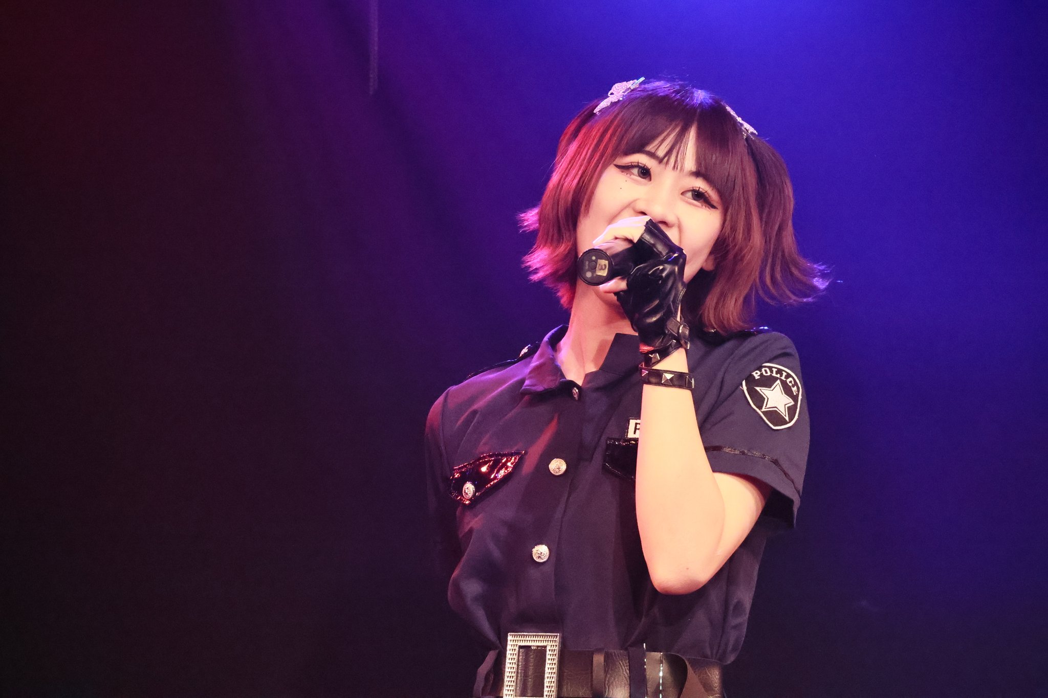 朝ちゃん　ブルトパ、ルチル、ラベンダー 朝ちゃん ブルトパ、ルチル、ラベンダー 朝ちゃん様専用