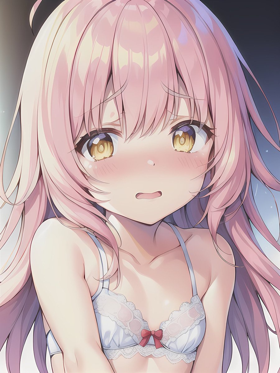 NepNepNeptune's tweet image. おはようです。どようび。

三連休初日に台風が来るとか来ないとか。
雲行きは怪しいかな？

#AIイラスト