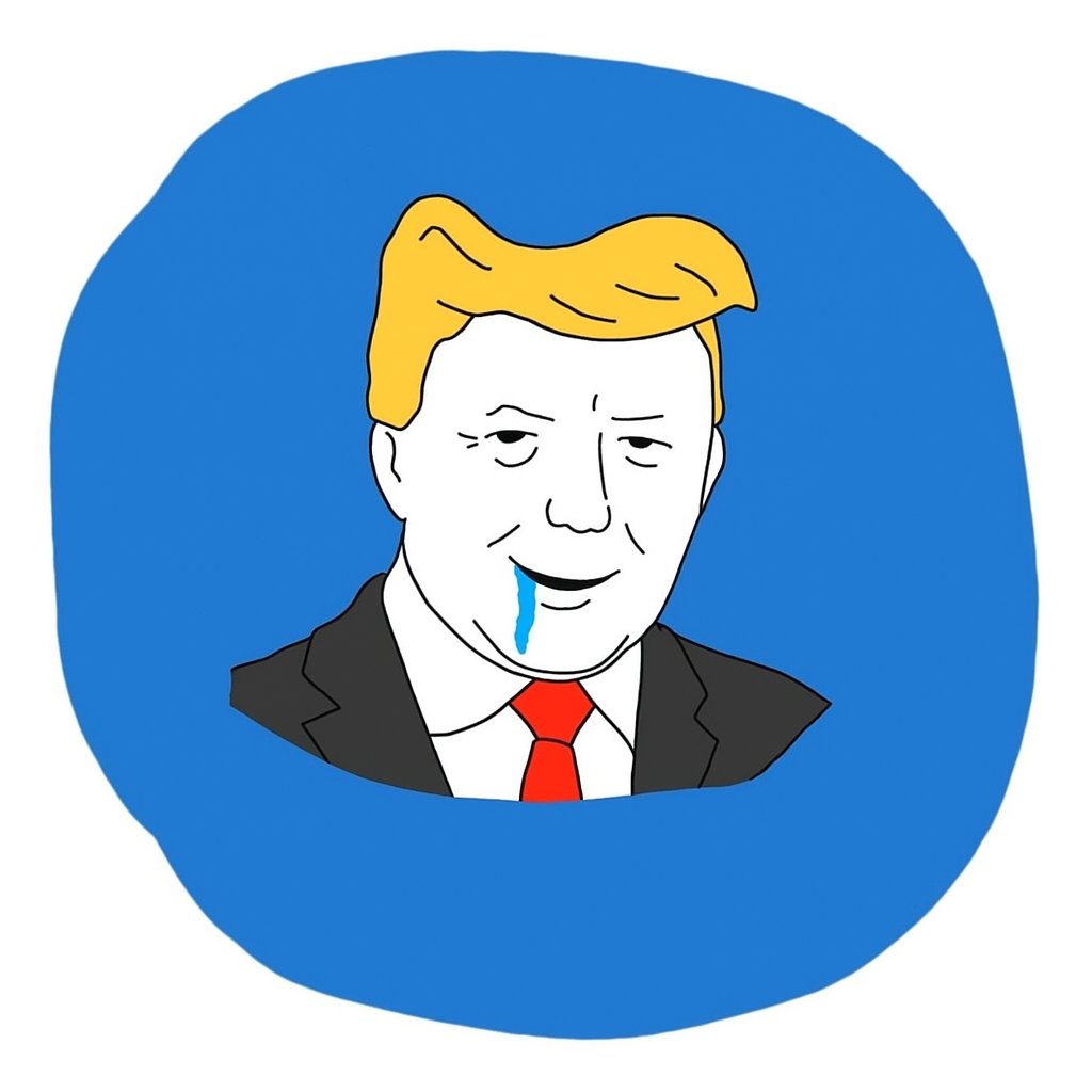 just get bro incarcerated this cant be legal, what an unstable president $UP

3GdQbERUEyxjX1EJPxp4Xz76moRFBKXWxmm4BnQ1pump