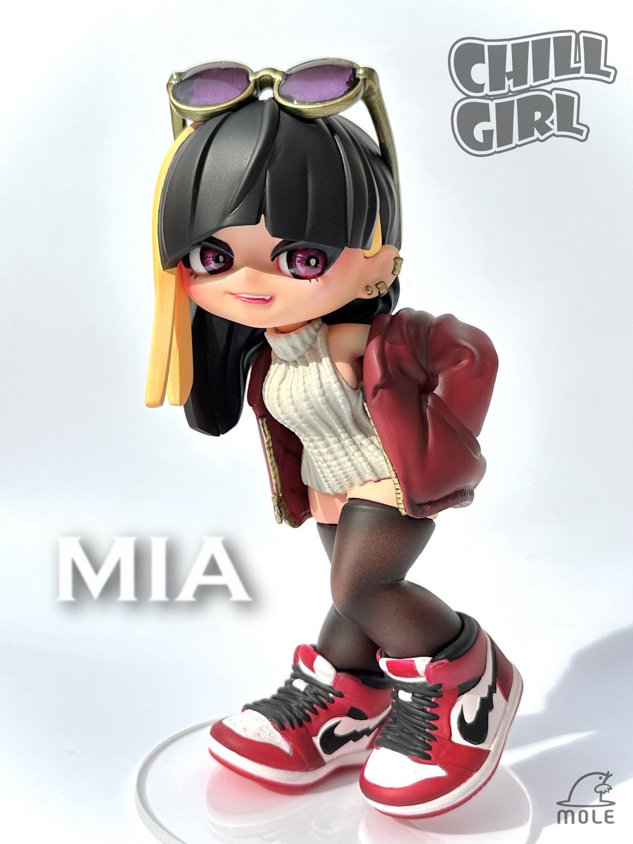 Mole(モール) (@Mole3311) / Posts / X