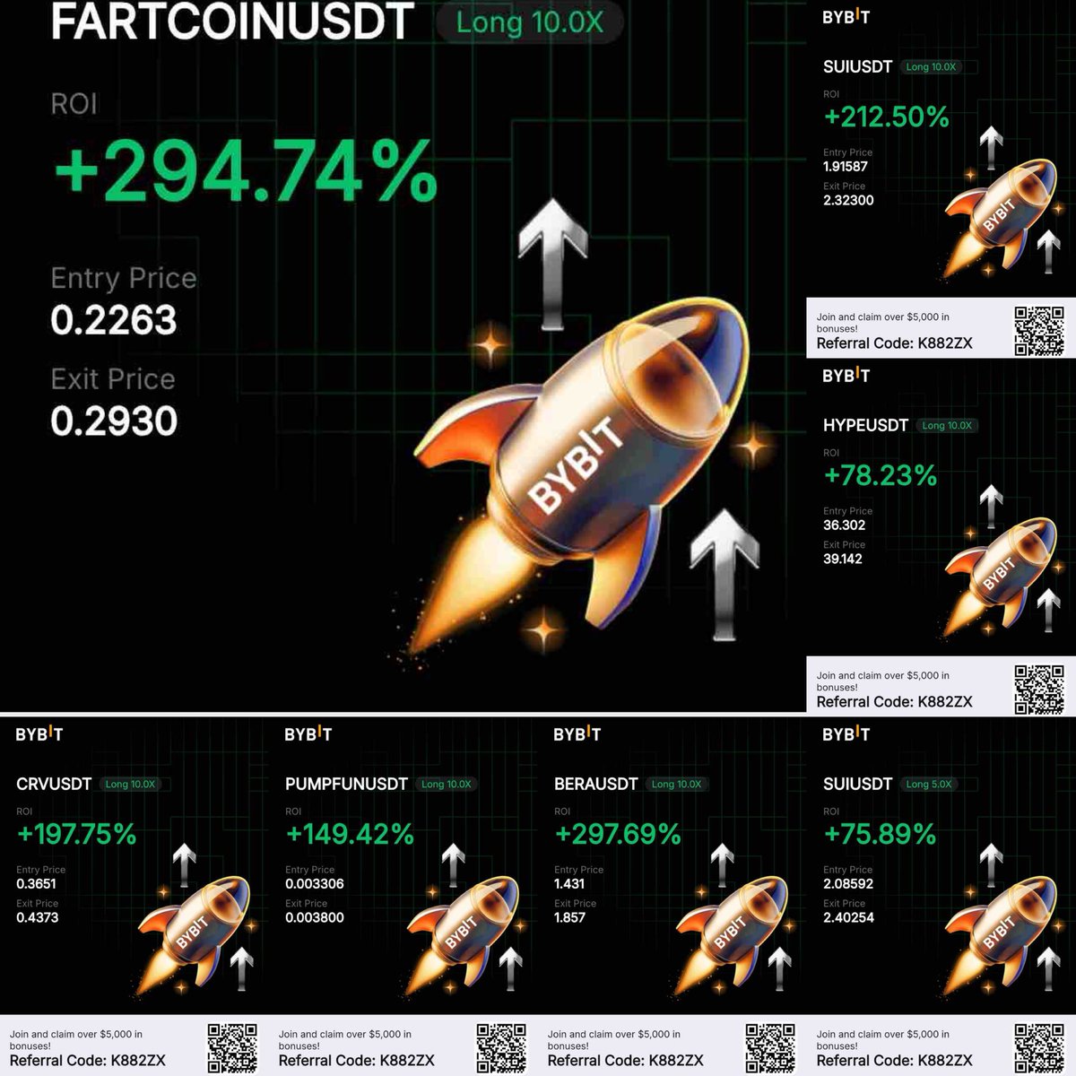 Sorry for your loss

Uptober is real🪬