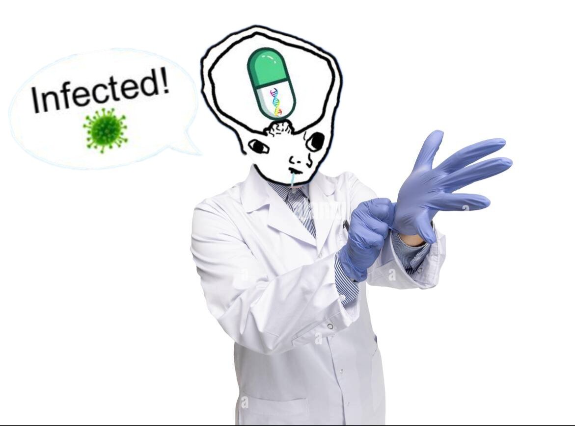 ⚡️V357🏴☠️🥷🌶🍓 (@v357prmr) on Twitter photo How are y’all feeling right now? Is your heart pounding, head sweating?
Just admit it already! 
🫵 You’ve got a serious case of <a href="/PumpMindVirus/">PumpMindVirus 🦠</a> 
DhaLZtprNqwpUYqhrTrtnCGSuxsdnk489UqSrZj3pump How are y’all feeling right now? Is your heart pounding, head sweating?
Just admit it already! 
🫵 You’ve got a serious case of <a href="/PumpMindVirus/">PumpMindVirus 🦠</a> 
DhaLZtprNqwpUYqhrTrtnCGSuxsdnk489UqSrZj3pump