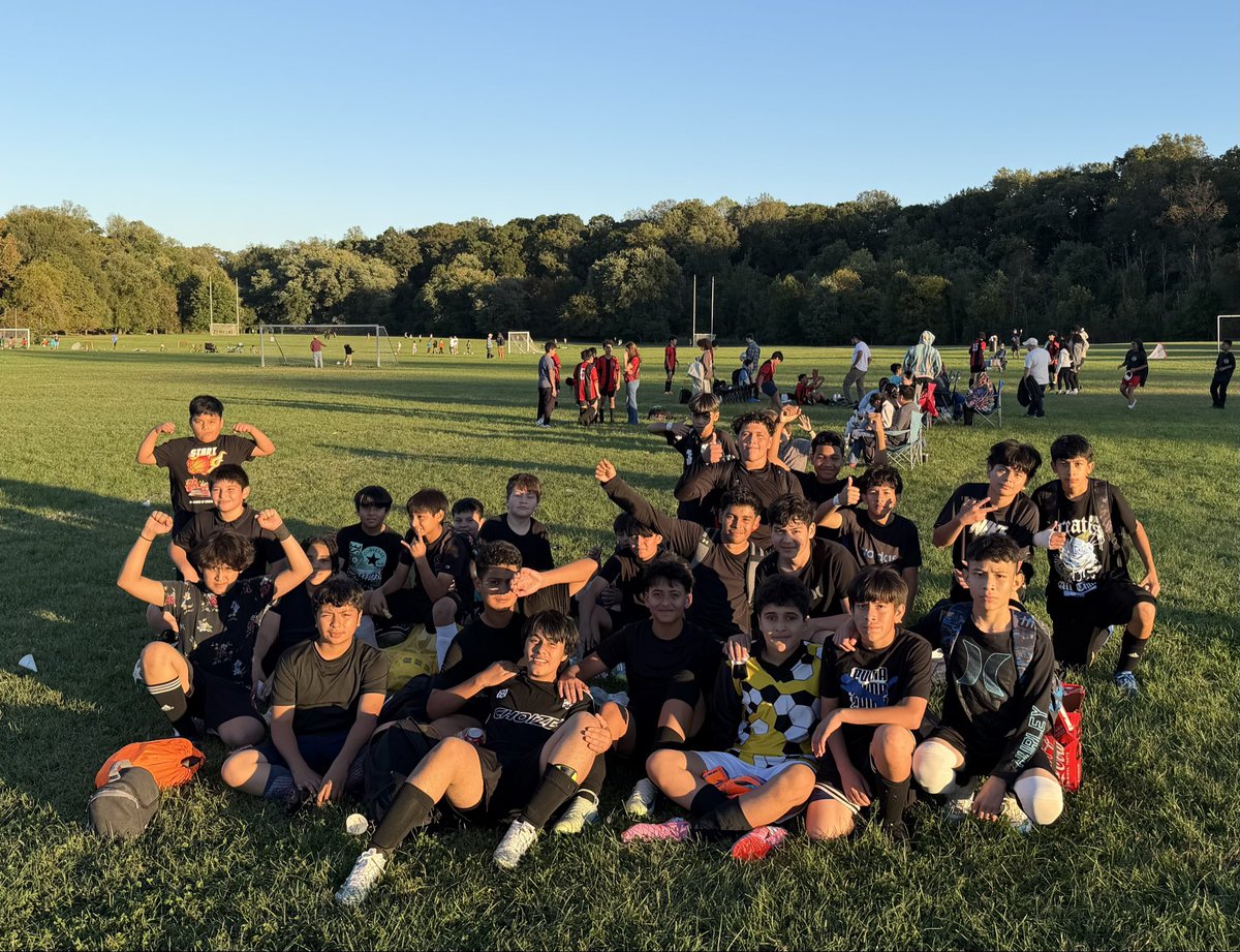 Fallstaff Elementary/Middle School tweet media