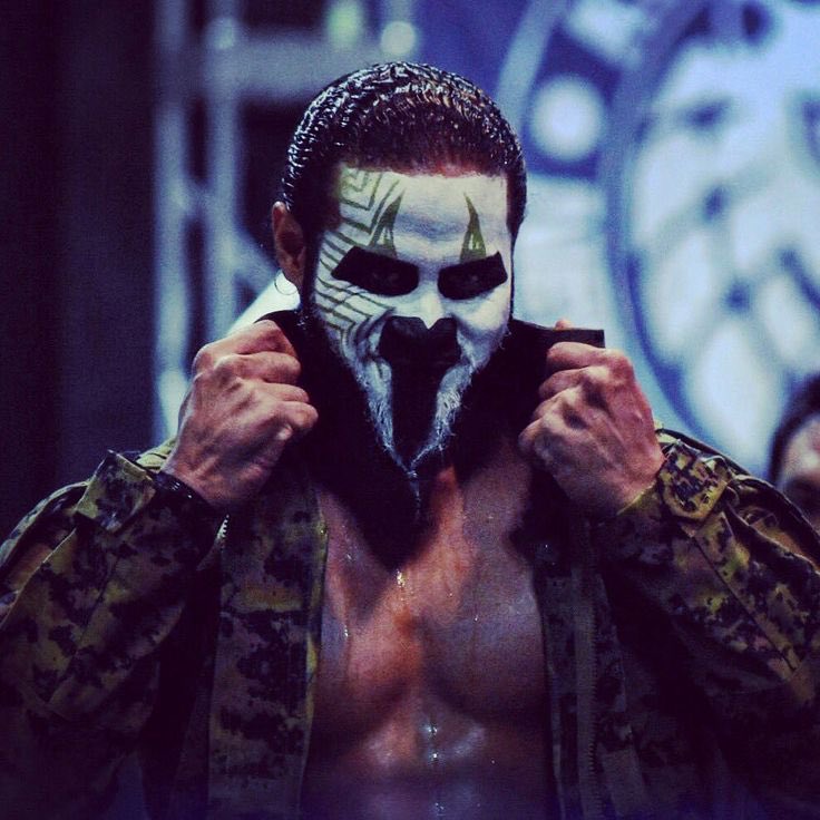 BadBoyTTonga's tweet image. You want a villain?

I’ll give you a villain.