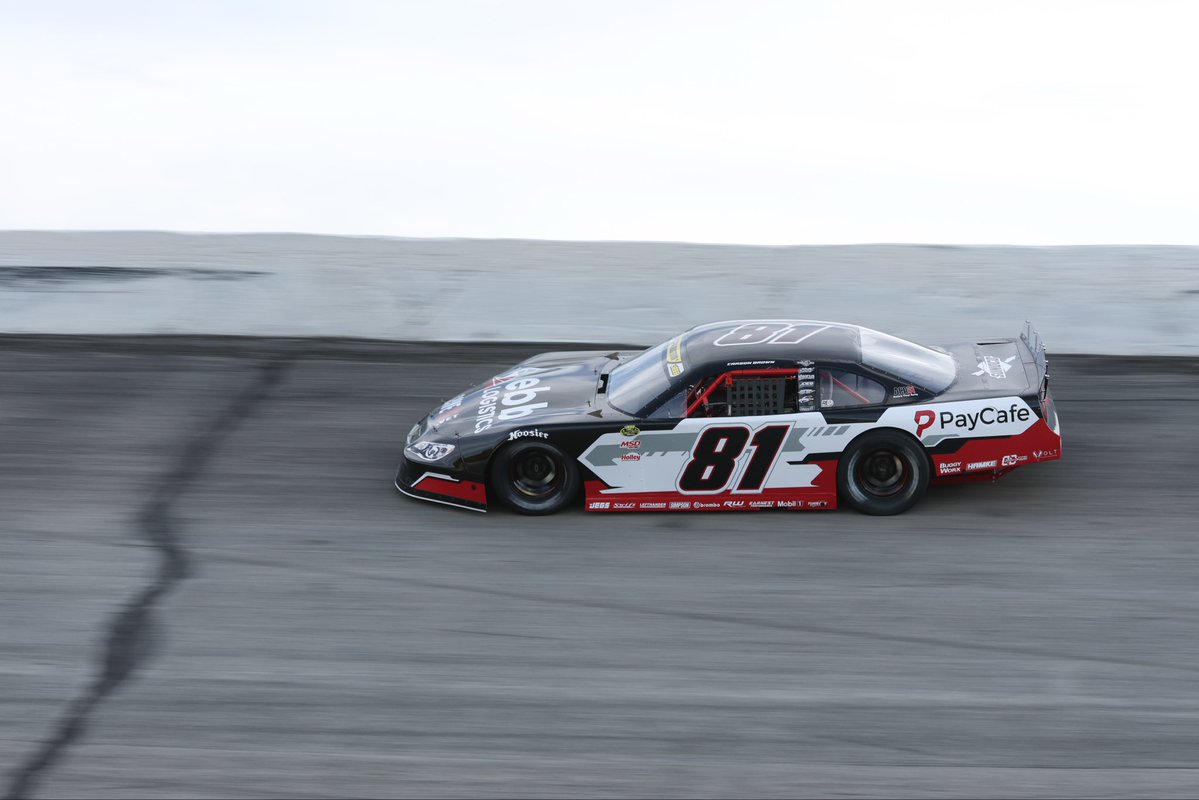 CRA Racing (@craracing) on Twitter photo Carson Brown sets fast time in JEGS/CRA All-Stars Tour qualifying at <a href="/FastestHalfMile/">Winchester Speedway</a>.
2. Chase Pinsonneault
3. Albert Francis
4. Will Kimmel
5. Billy VanMeter 
πΈ: <a href="/eYoungDBM/">Eric Young ππΈ</a> Carson Brown sets fast time in JEGS/CRA All-Stars Tour qualifying at <a href="/FastestHalfMile/">Winchester Speedway</a>.
2. Chase Pinsonneault
3. Albert Francis
4. Will Kimmel
5. Billy VanMeter 
πΈ: <a href="/eYoungDBM/">Eric Young ππΈ</a>