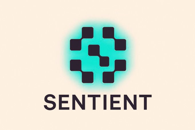 jay_Gavriil's tweet image. Sentient Chat isn’t powered by a single model, it’s an intelligence network.

When you ask a question, it decomposes it into smaller tasks, routes each one to the most capable specialist, whether an agent, model, or data source, and then fuses their outputs into one coherent,…