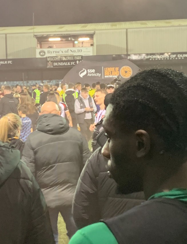 This time next year it will be us, Gradi <a href="/FinnHarpsFC/">Finn Harps FC</a>