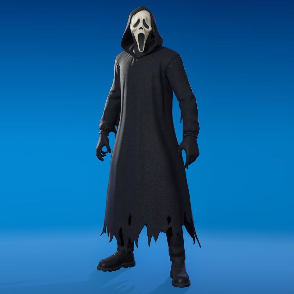 FortnitePV2's tweet image. Like this tweet and reply if you still need 13,500 V-Bucks to get ANY SKINS from the Fortnite Item Shop including GHOSTFACE!

LIVE NOW GIFTING AND CHOOSING WINNERS! twitch.tv/plutov2