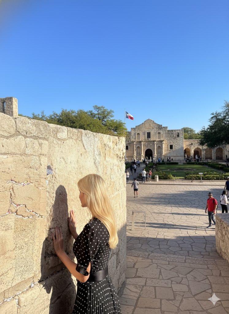 John D Evers (@eversforgeworks) on Twitter photo This is the only thing I will ever accept. 
God bless Texas.  
Remember the Alamo. This is the only thing I will ever accept. 
God bless Texas.  
Remember the Alamo.