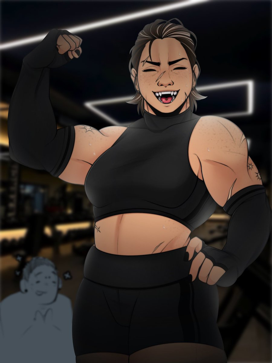 Team BLU’s Chemist on Duty tweet media