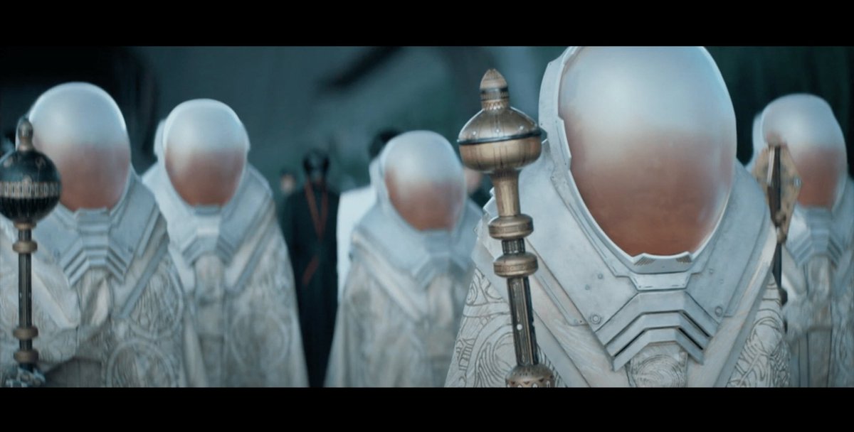 scott fred (@amishpaulwall) on Twitter photo It’s the spacing guild It’s the spacing guild