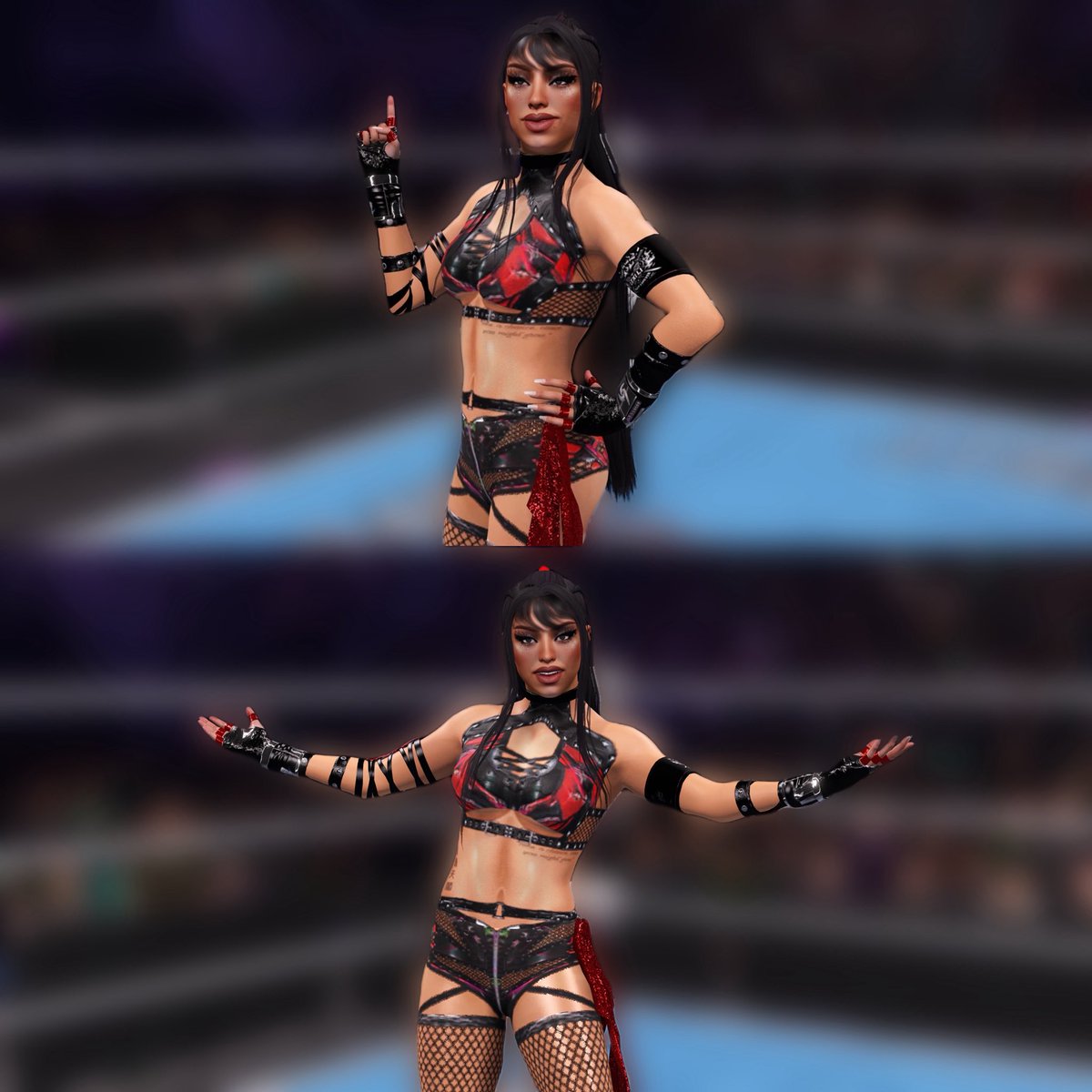 πππ’π±π’π ππ’ β‘ζ (@thelexili) on Twitter photo ~ ππ» α΄α΄‘α΄Ι΄α΄Κ κ°α΄α΄Κ κ±α΄α΄ α΄Ι΄ α΄α΄α΄Ιͺα΄Ι΄ α΄ΚΙͺα΄α΄β¦.
βπ ππ¦ πππ©ππ§βπ¬ π
π’π§ππ¬π! ππ’π©π©π¨π§ πππ‘π’! πβ‘β
<a href="/spiritpuroresu/">SPIRIT Puroresu η²Ύη₯</a> #WWE2K25 ~ ππ» α΄α΄‘α΄Ι΄α΄Κ κ°α΄α΄Κ κ±α΄α΄ α΄Ι΄ α΄α΄α΄Ιͺα΄Ι΄ α΄ΚΙͺα΄α΄β¦.
βπ ππ¦ πππ©ππ§βπ¬ π
π’π§ππ¬π! ππ’π©π©π¨π§ πππ‘π’! πβ‘β
<a href="/spiritpuroresu/">SPIRIT Puroresu η²Ύη₯</a> #WWE2K25