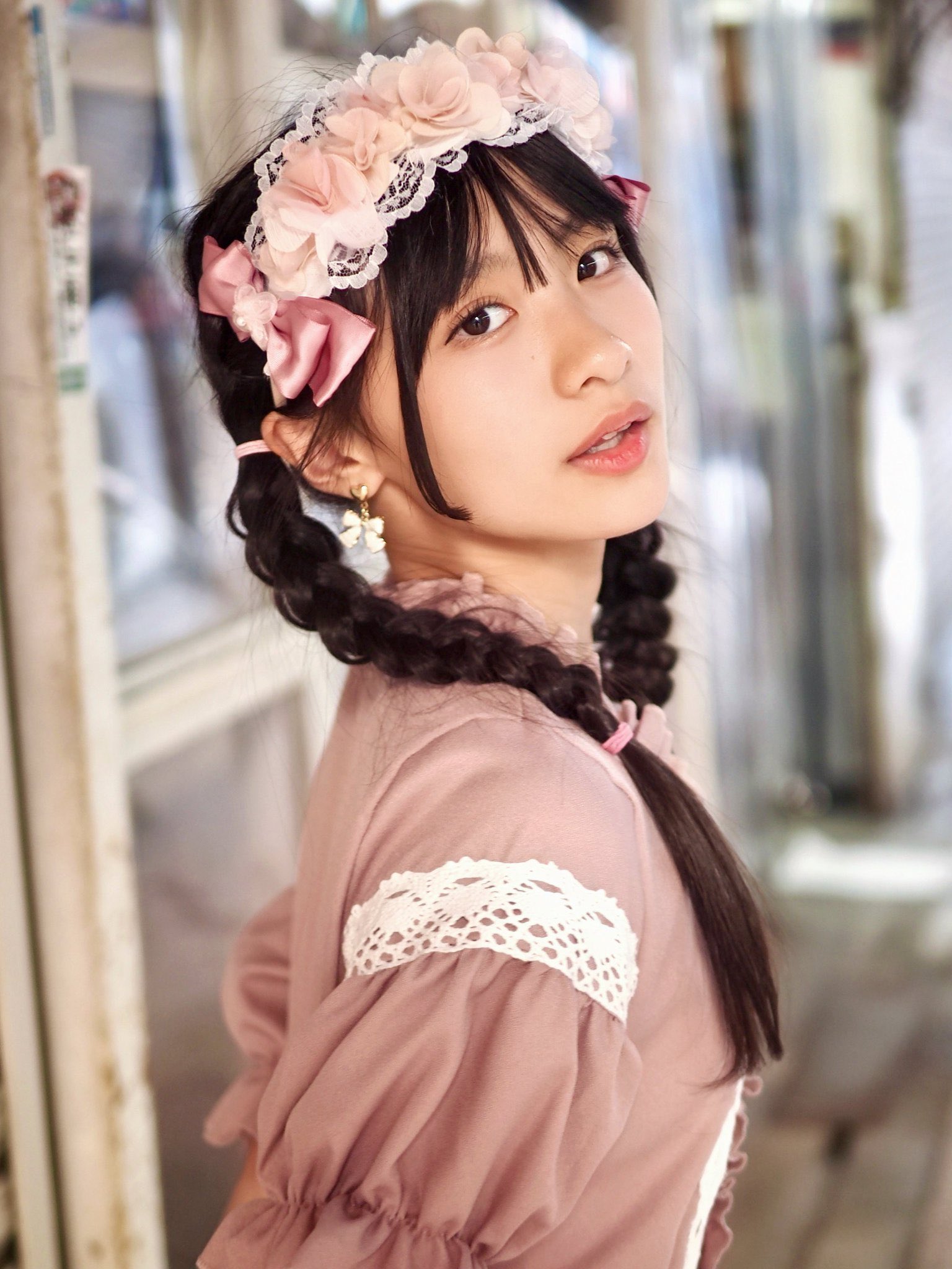 Fairy_Doll - অনুসন্ধান / X