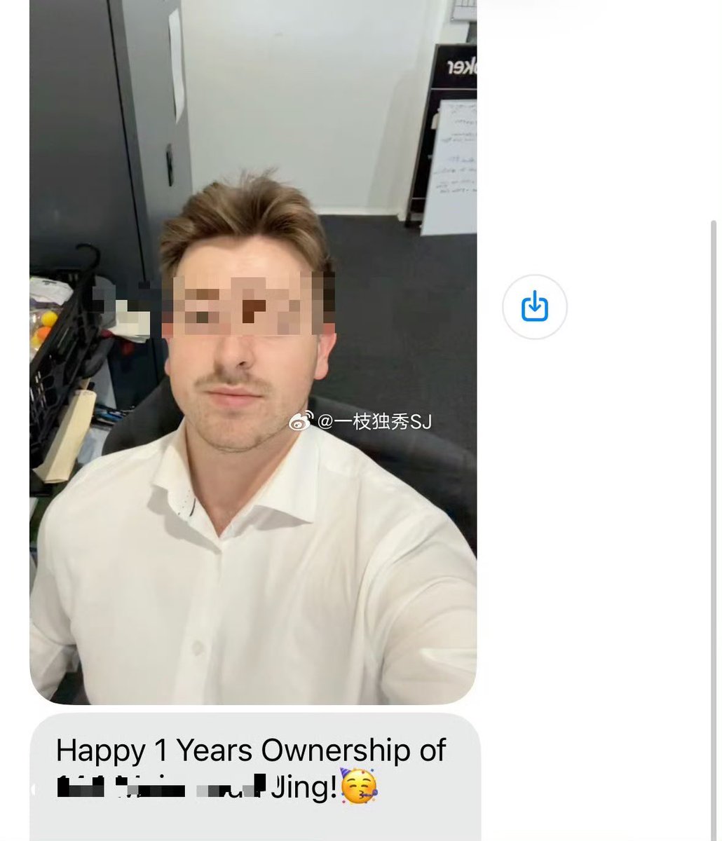 昨天我们搬进现在的房子一周年。房产中介发来信息视频和贺卡。
昨天也是娃悉大毕业典礼。她专程从波士顿飞回来参加的，周一还要赶回去上课。 https://t.co/5KADoL7UHP