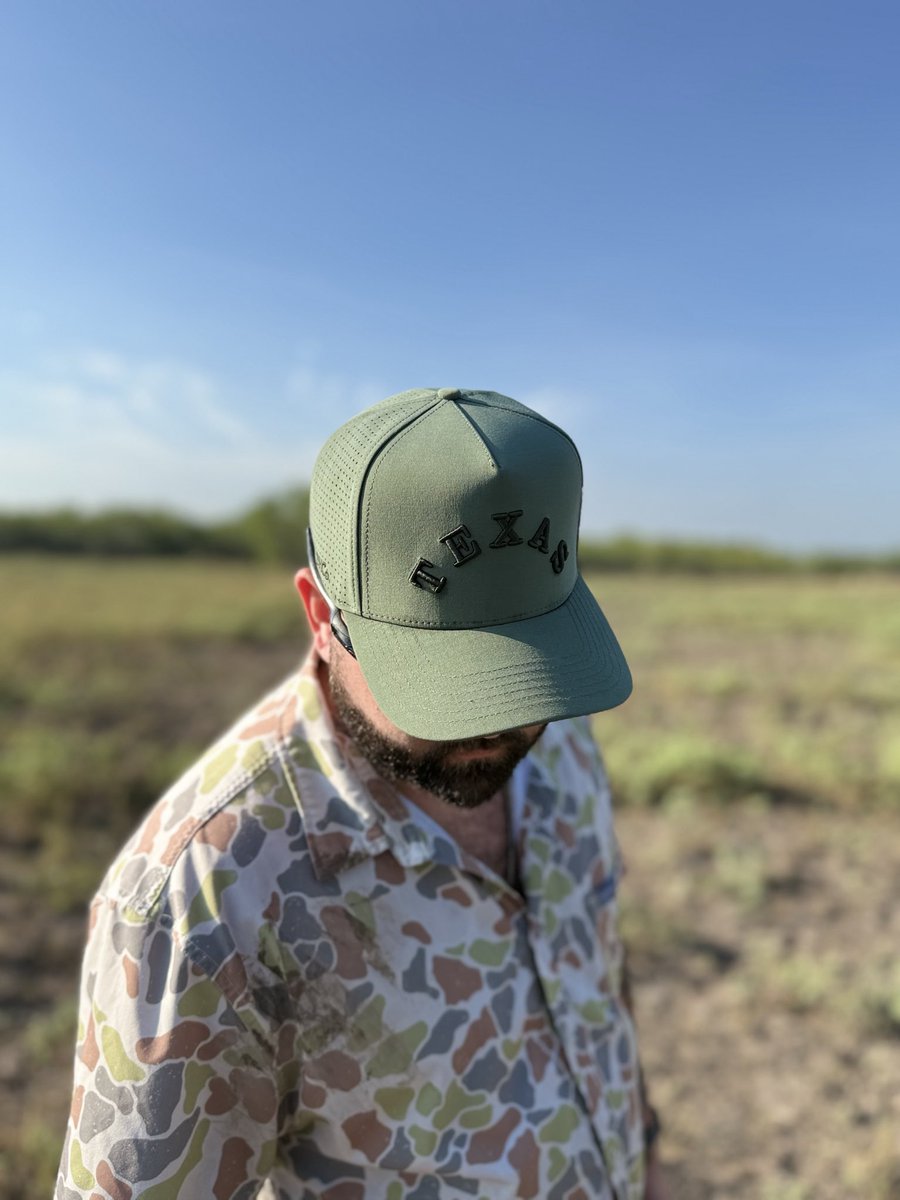 Destination Hat Co. tweet media