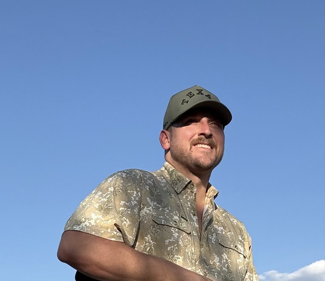 Destination Hat Co. tweet media