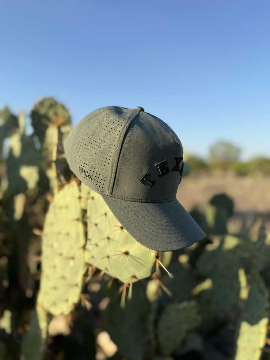 Destination Hat Co. tweet media