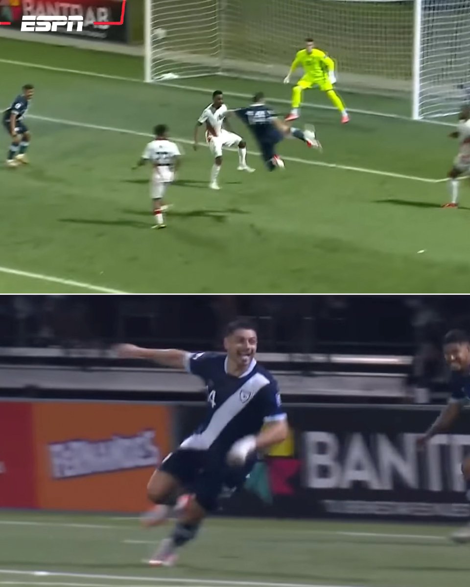 SanMarinoTeam's tweet photo. JAJAJAJA EL GOL QUE DARWIN LOM, ESTÁ COMPLETAMENTE DESQUICIADO 🇬🇹 https://t.co/aPVEFrJzBC