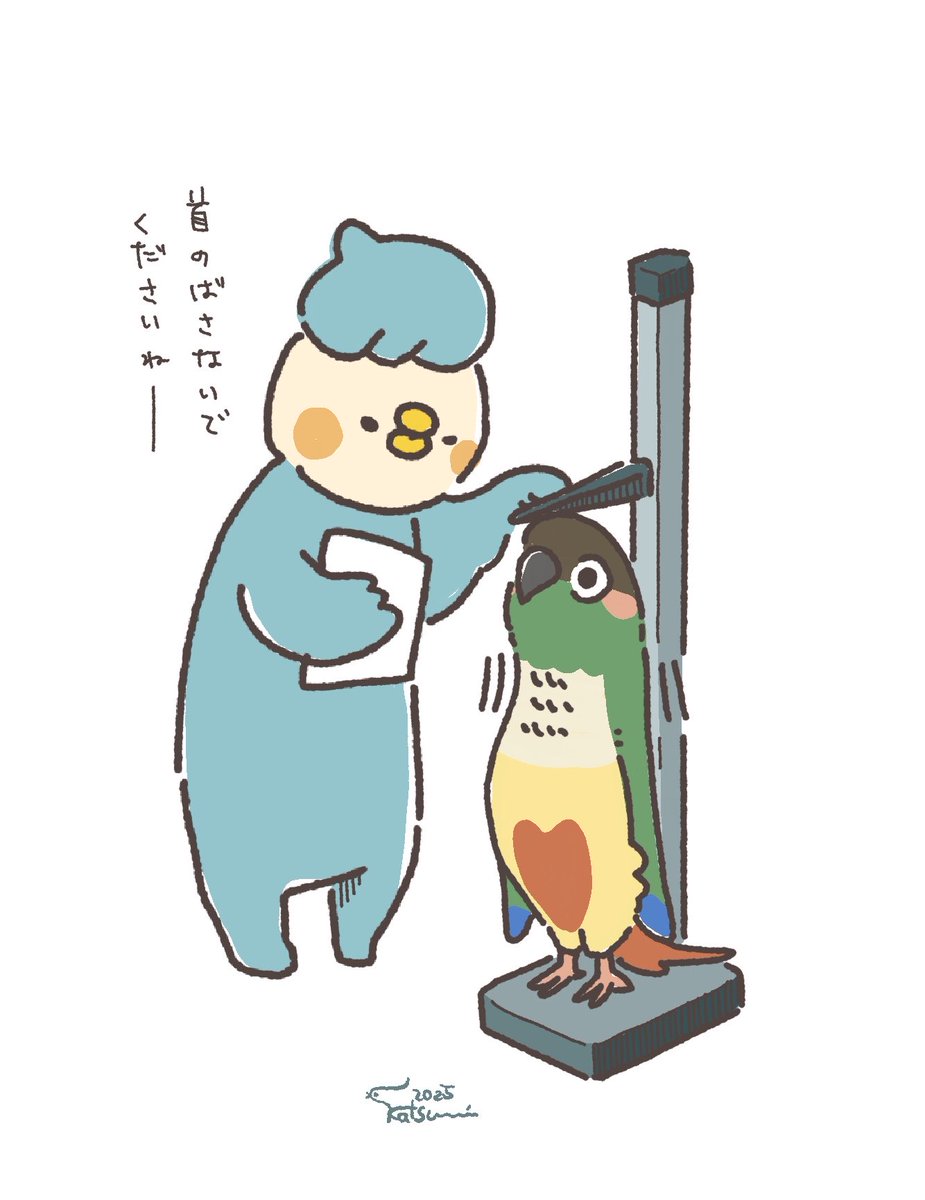 kotakota8hanida's tweet photo. #日々ゆとり鳥 https://t.co/6s2teeOgDL