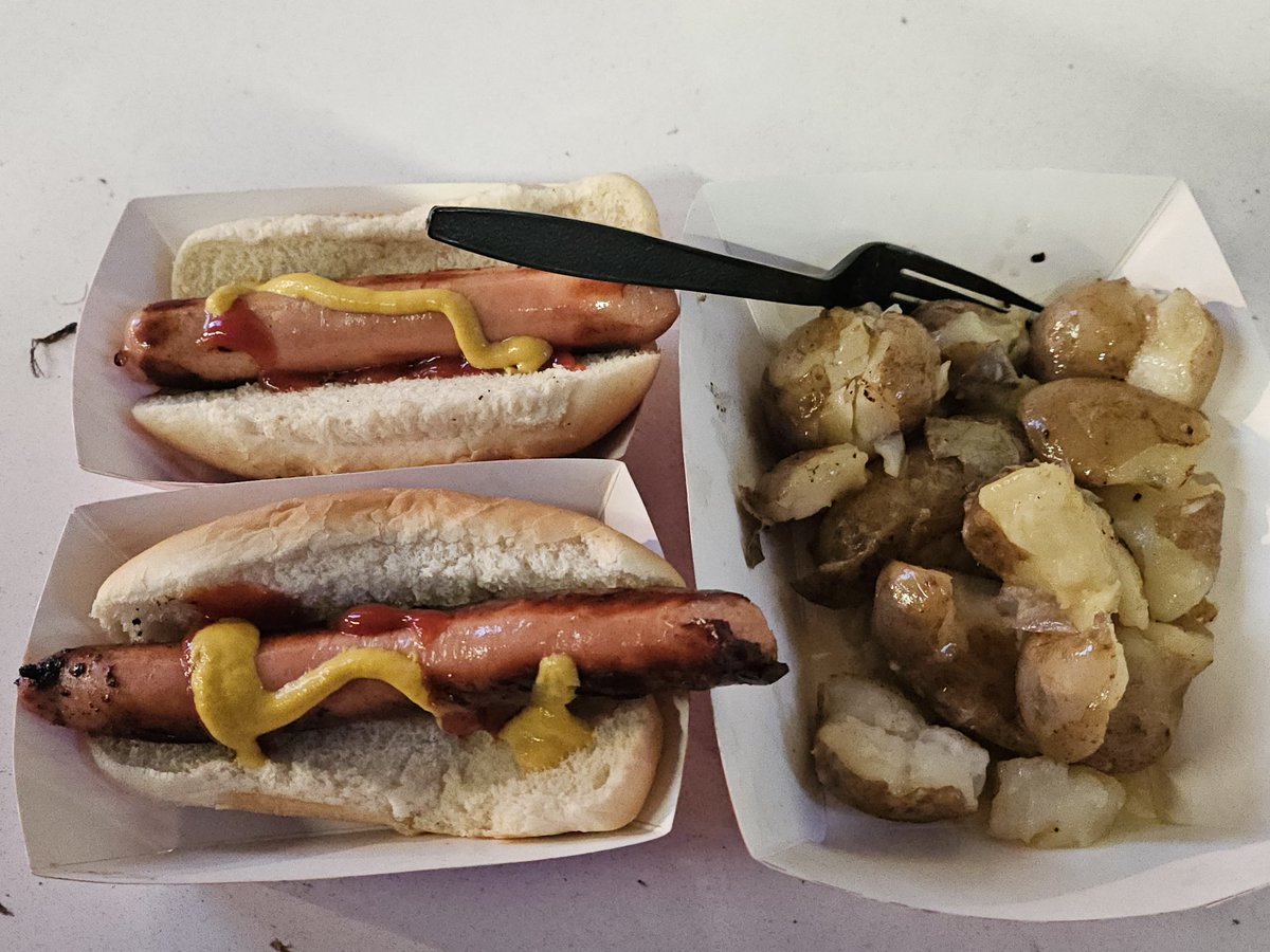 Steve Post tweet media