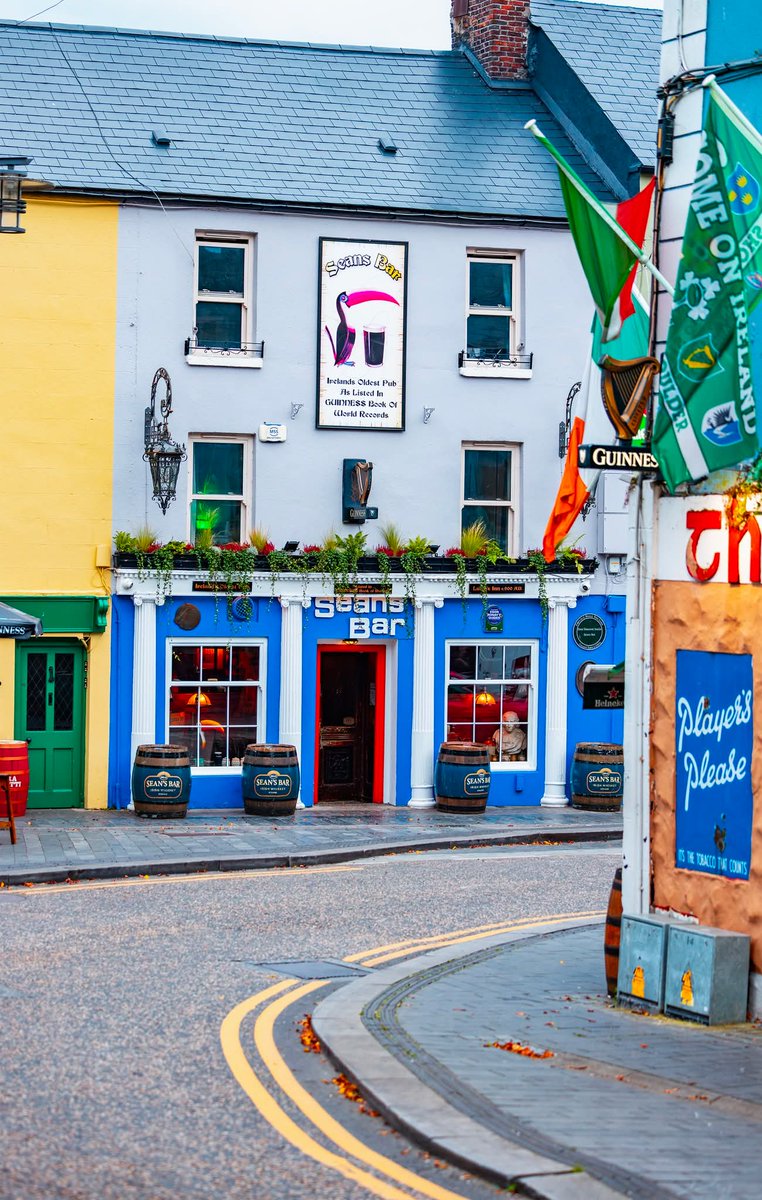 🇮🇪☘️🇮🇪☘️