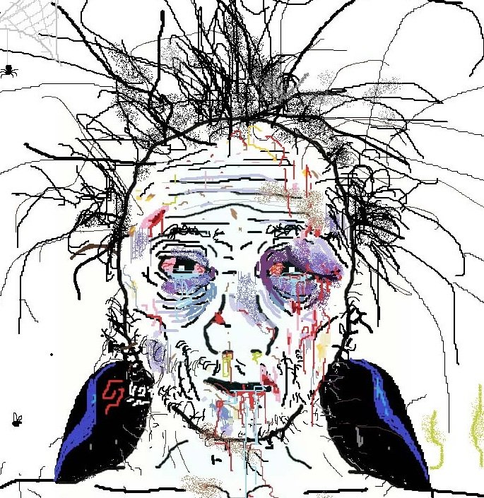 exitliquid1ty's tweet image. this is genuinely what i look like right now