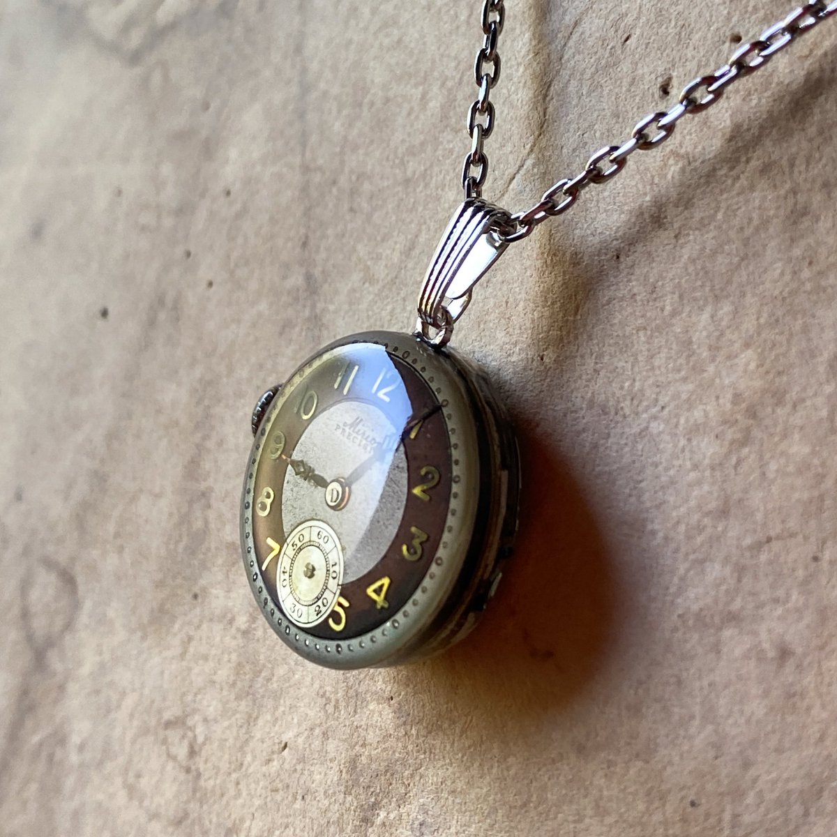 9時5分の歯車official tweet media