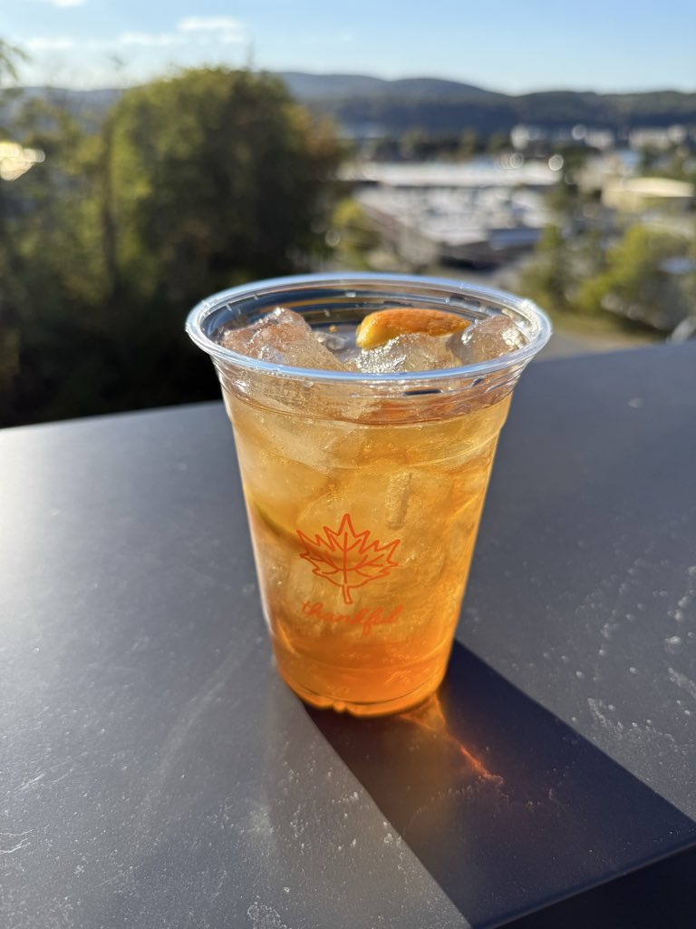 FultonLanding's tweet image. 🎃 What a gourd time! 🍂
Thanks to everyone who joined us for Harvest Happenings — between the pumpkin carving, tasty treats, and prize giveaways, we had an amazing afternoon! 🧡
#FultonLandingPK #HarvestHappenings #FallFun