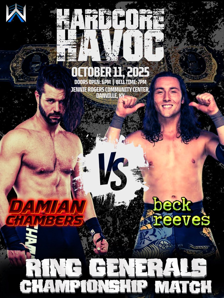 Back on commentary tomorrow night <a href="/EliteWAKY/">EliteWrestlingAlliance</a> with <a href="/PrepSpinAaron/">Ring Announcer Aaron Rose</a> and <a href="/oldschoolicon/">Lone Wolf Bobby Blade</a>