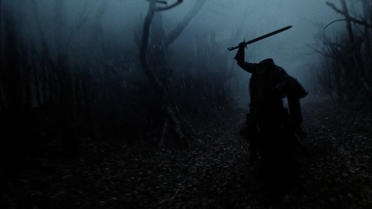 TheCinesthetic's tweet image. Sleepy Hollow (1999)