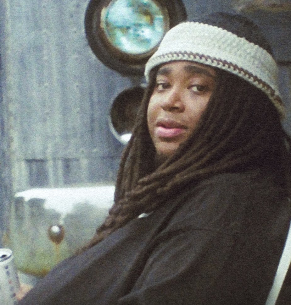 PigsAndPlans's tweet image. Monte Booker has officially announced his debut album 'noise/meaning.'⁠
⁠
The LA-based producer has been behind the scenes for some of our favorite music throughout the last decade, and now he's stepping into the spotlight. The album has been in the works since 2022, and it's…