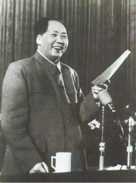 chinasmpb's tweet image. 【“10·9稀土日”：毛主席说过要让一切反动派在我们面前发抖，今天正如此｜2020】

公元2025年的10月9日，极其特殊和与众不同的一天，未来我相信一想到这一天都会激动，我暂时称这一天为“10·9稀土日”，详情见中国商务部官方网站：…