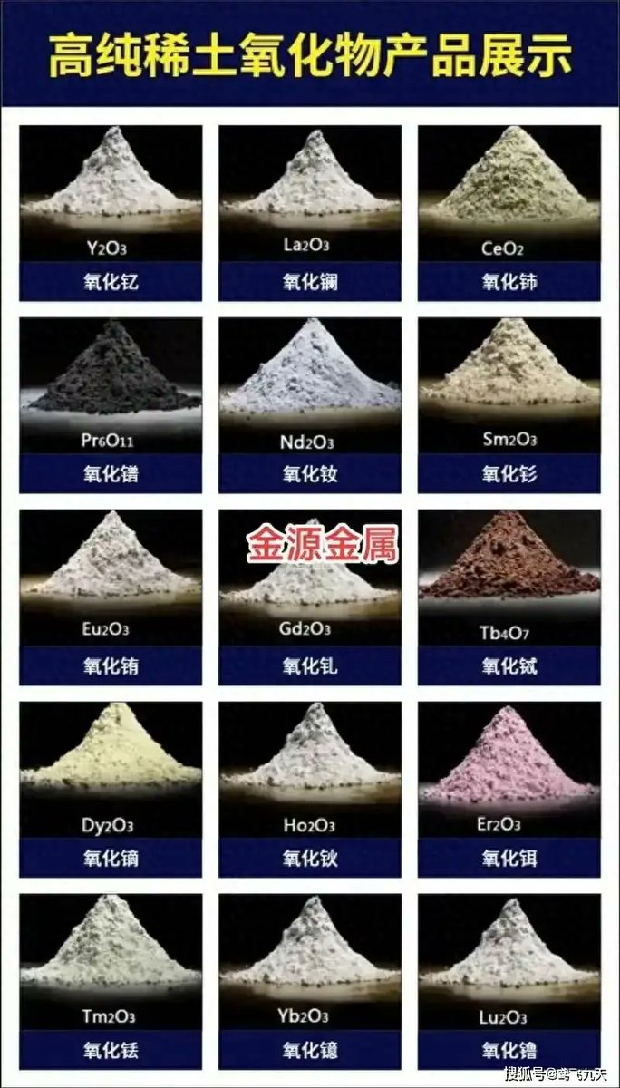 chinasmpb's tweet image. 【“10·9稀土日”：毛主席说过要让一切反动派在我们面前发抖，今天正如此｜2020】

公元2025年的10月9日，极其特殊和与众不同的一天，未来我相信一想到这一天都会激动，我暂时称这一天为“10·9稀土日”，详情见中国商务部官方网站：…