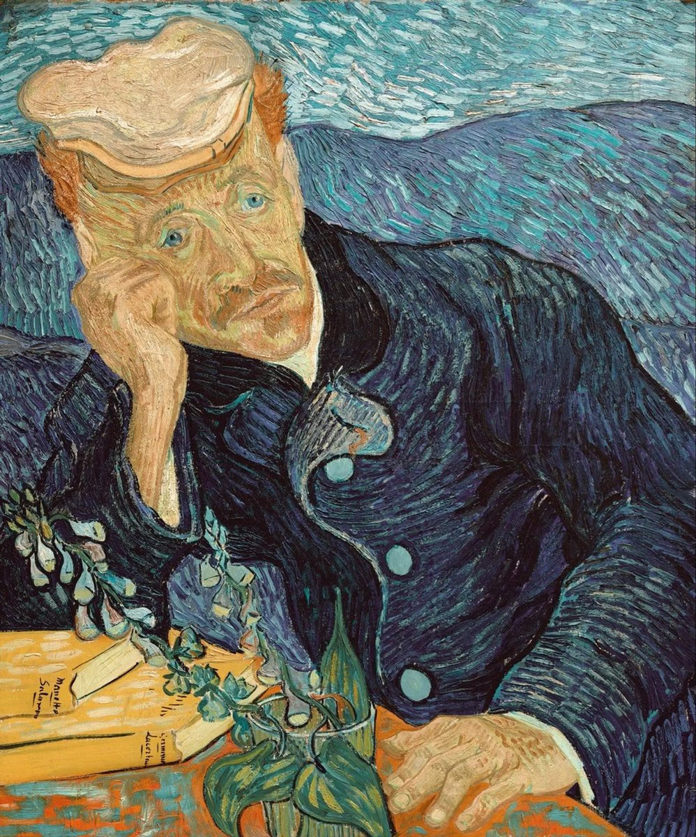 Will__Stern's tweet photo. The Market Cap of the PSA 10 Felt Hat Van Gogh Pikachu (population: 43,304) is $78.96 million.

Van Gogh only has three paintings that have sold for more.

The card is less than three years old. https://t.co/UJmLIDZl2i