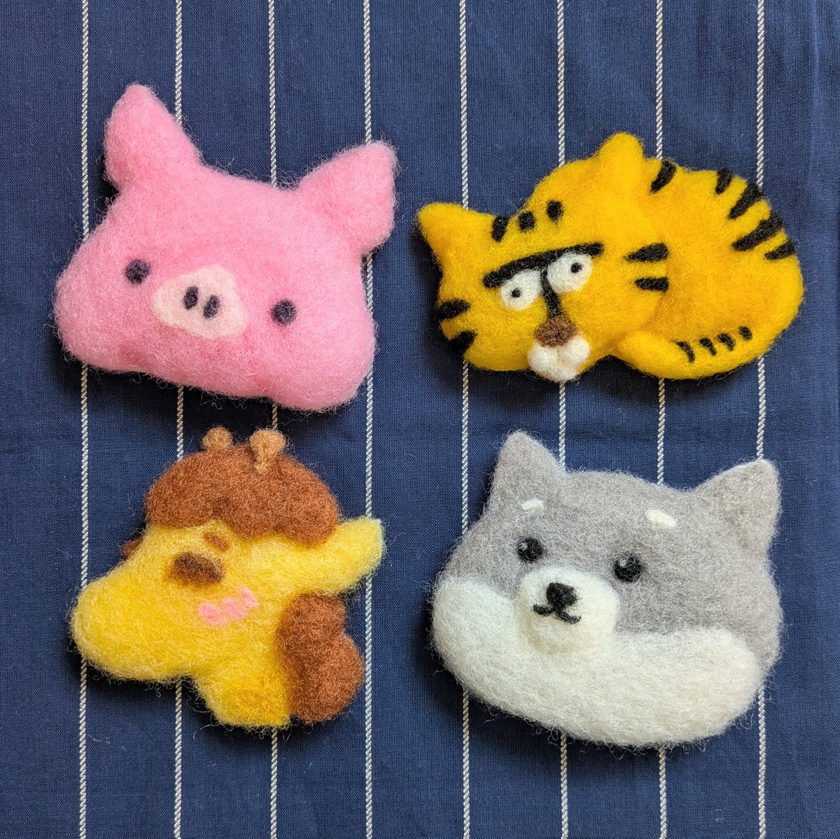 GMです✨

今日は岡山へ！！
子連れじゃない旅行なんて、ん十年ぶりです😳ﾄﾞｷﾄﾞｷ

ウッキウキですが、安全運転で楽しんでこようと思います🚗🎶

では、良い週末を😊