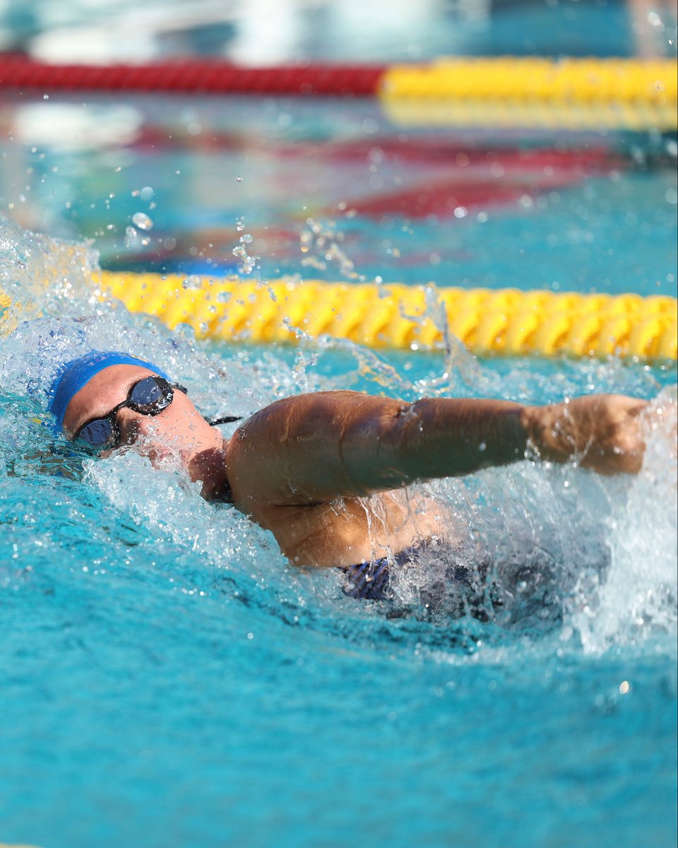 Building blocks🧱

Bruins opened the season strongly on day 1 of the USC Invite!

📰: ucla.in/4qay7ps 

#GoBruins