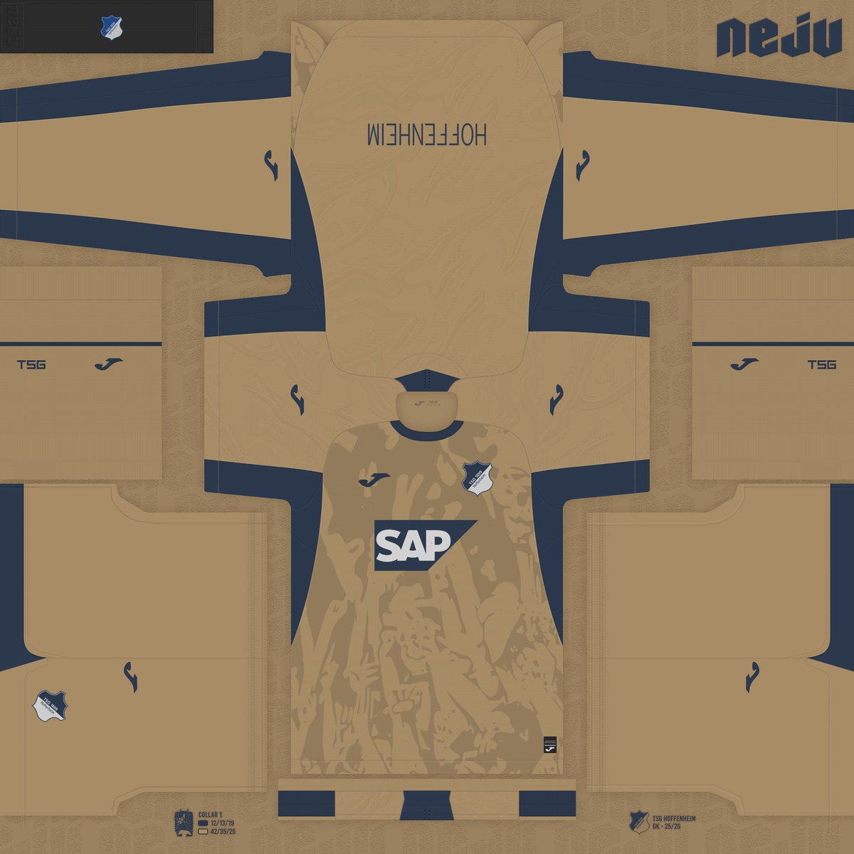 Neju_SomHi's tweet image. 🟦🟦TSG Hoffenheim - 25/26

✅Full kitset 

&amp;gt;&amp;gt;drive.google.com/drive/folders/…

#TSG #PES2021 #eFootball2026 #pattern #bundesliga