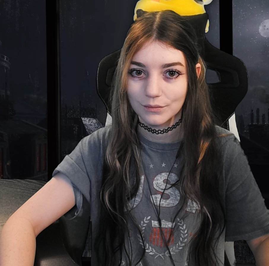 finishing up the last of just dance 2026 first tries then it's time to learn MY FAVS!! 

also more road to empress later :3

live now!