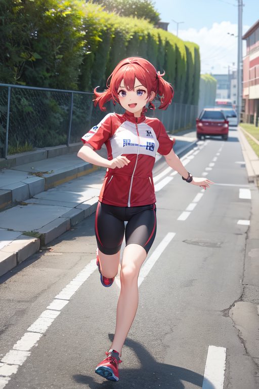 yorufuka_ADA's tweet image. おはよう、世界。
誰も見てなくても、頑張ってる自分はカッコいい。
週末も、ADAモードでいこう🔥✨

#夜更かしのADA
#superwalk 84417663
#stepapp 45BEC8B
#stepn 18656750