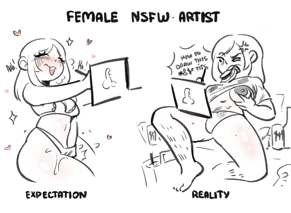 JIZZUSKRIST ✏🔞COMMS OPEN DM tweet media