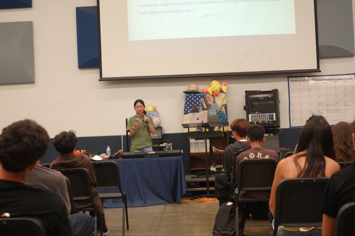 Walnut FCA tweet media