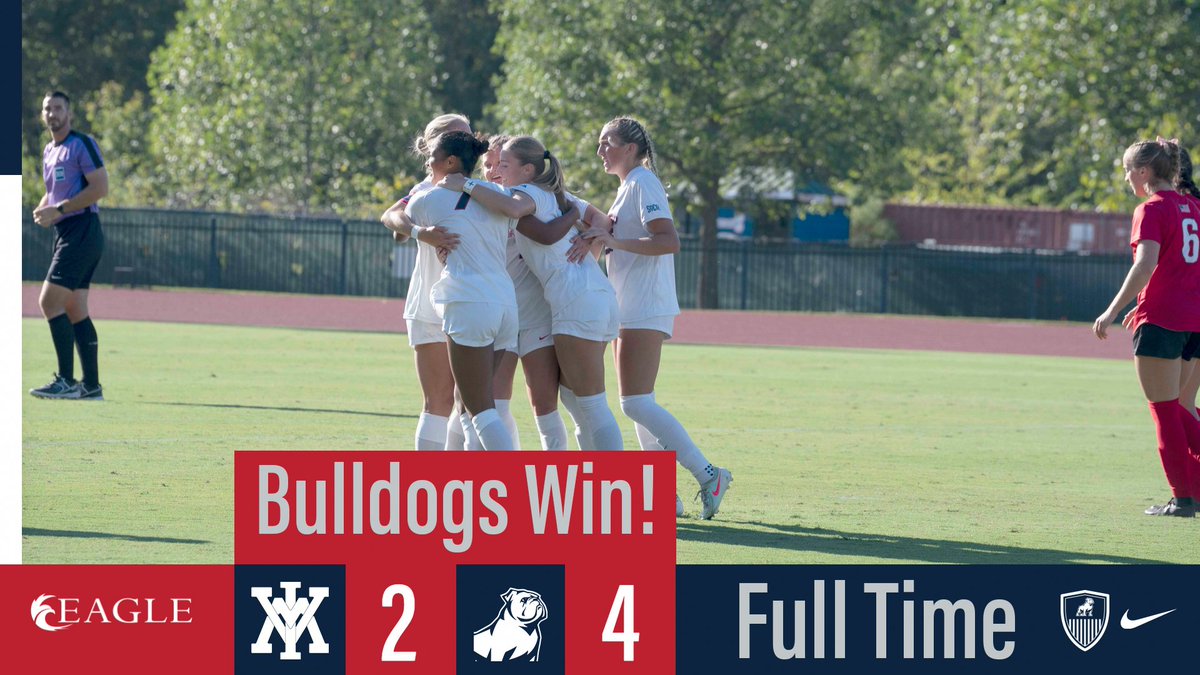BULLDOGS WIN!!!

#DogDynasty | #AllForSAMford