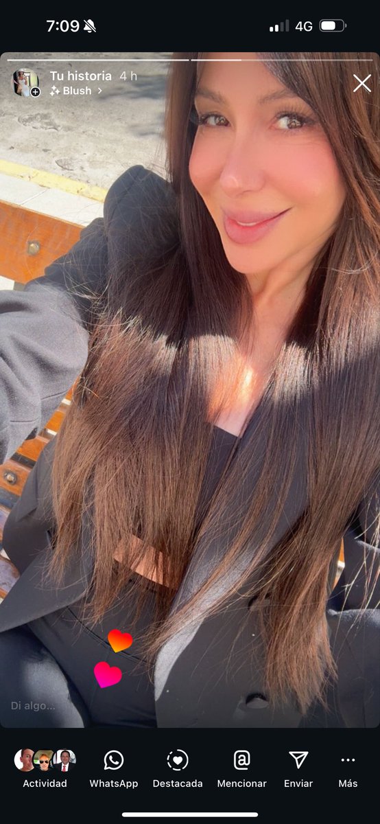 Shabbat Shalom amigos tan queridos.

Celebremos la vida, 
Riamos, 
Disfrutemos, 
Hagamos un brindis por la esperanza y las ganas de vivir.

Quienes estén en un momento de dificultades, enviamos la mejor energía y nos acompañamos ❤️