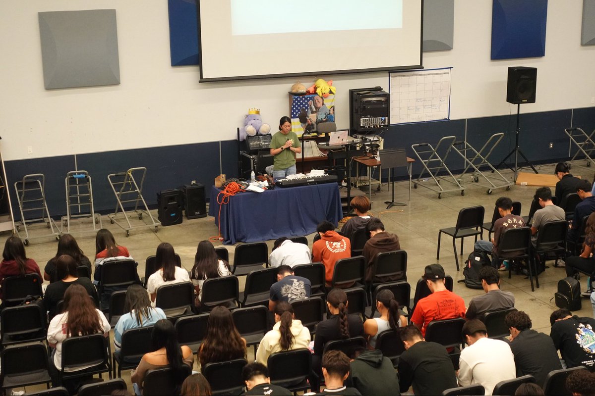 Walnut FCA tweet media