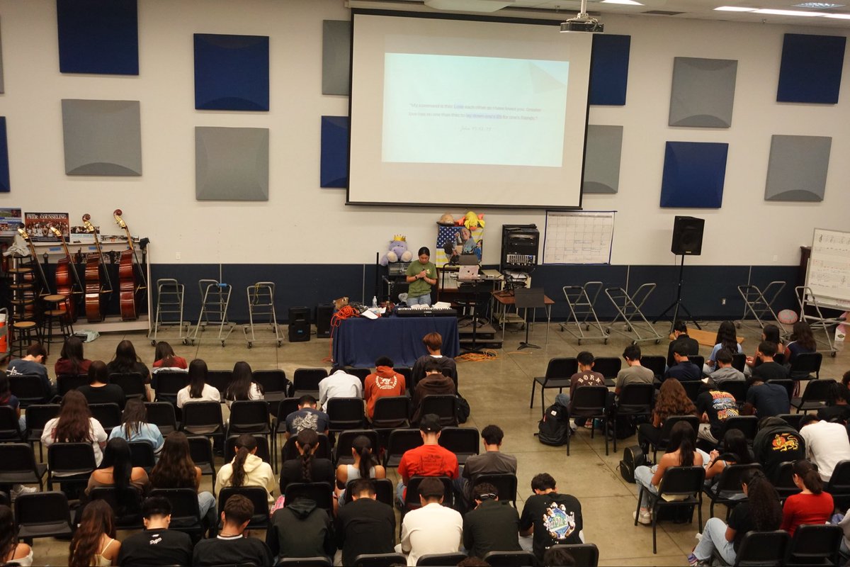 Walnut FCA tweet media