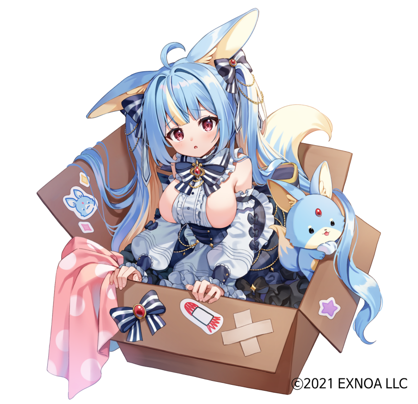 chyoling's tweet image. 健康がだいぶ回復したので新しいお仕事募集しております。
ゲーム、イラスト、R18、Vtuberさんのキャラクター作業などを行います。個人様、企業様どちらも可能です！
ご相談はメールでお願いします🙇
【himechyo@gmail.com】　#お仕事募集