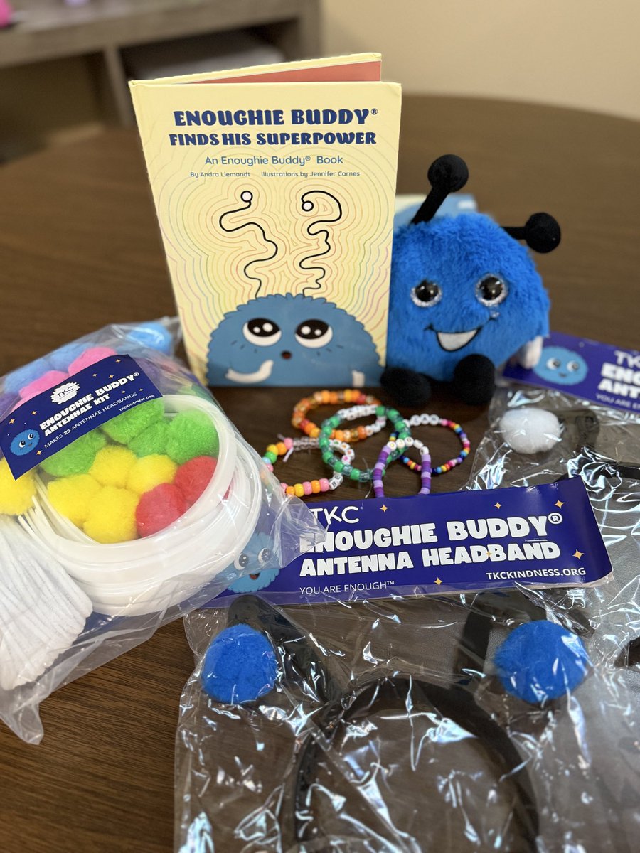 Rachel Ayala (@mrsr_ayala) on Twitter photo Just received the Kindness Day Celebration Box from <a href="/tkckindness/">Kindness Campaign</a>. I am so excited and can’t wait to use the amazing resources with our students for Random Acts of Kindness Week. Just received the Kindness Day Celebration Box from <a href="/tkckindness/">Kindness Campaign</a>. I am so excited and can’t wait to use the amazing resources with our students for Random Acts of Kindness Week.