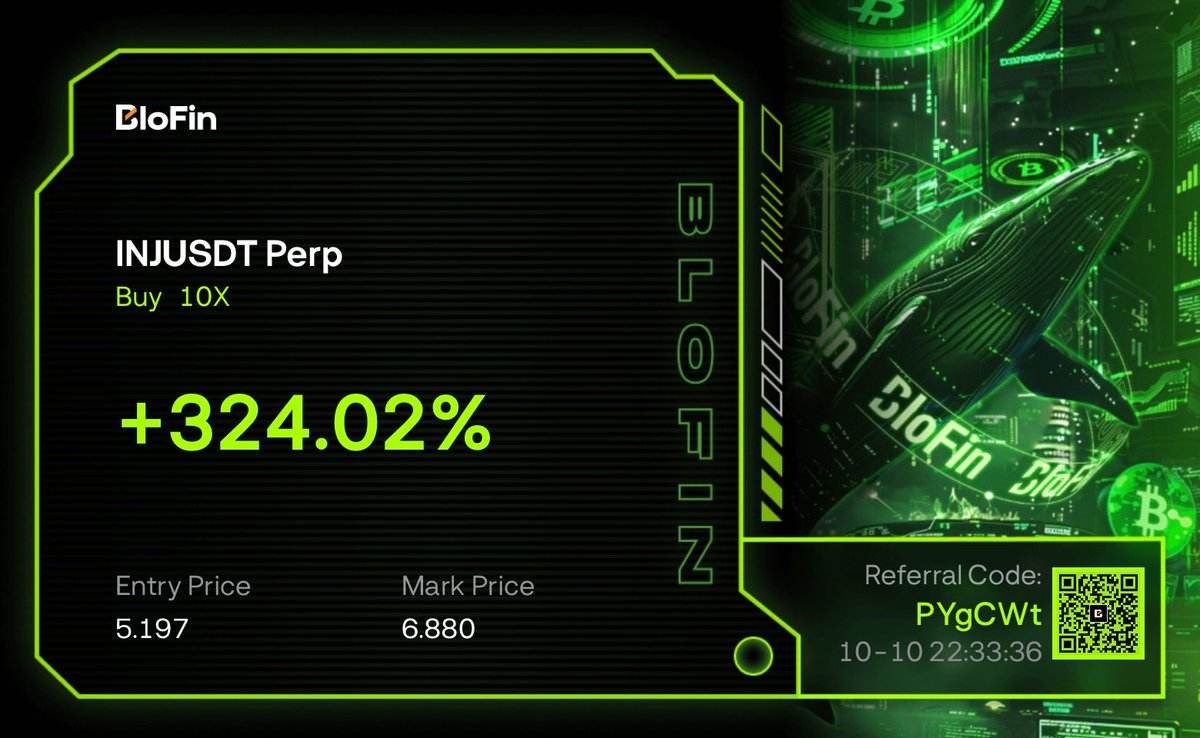 Never follow the crowd.. $BTC