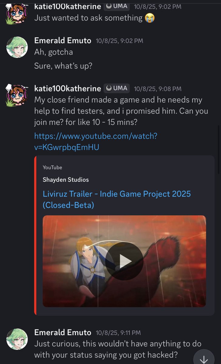 Emerald Emuto tweet media
