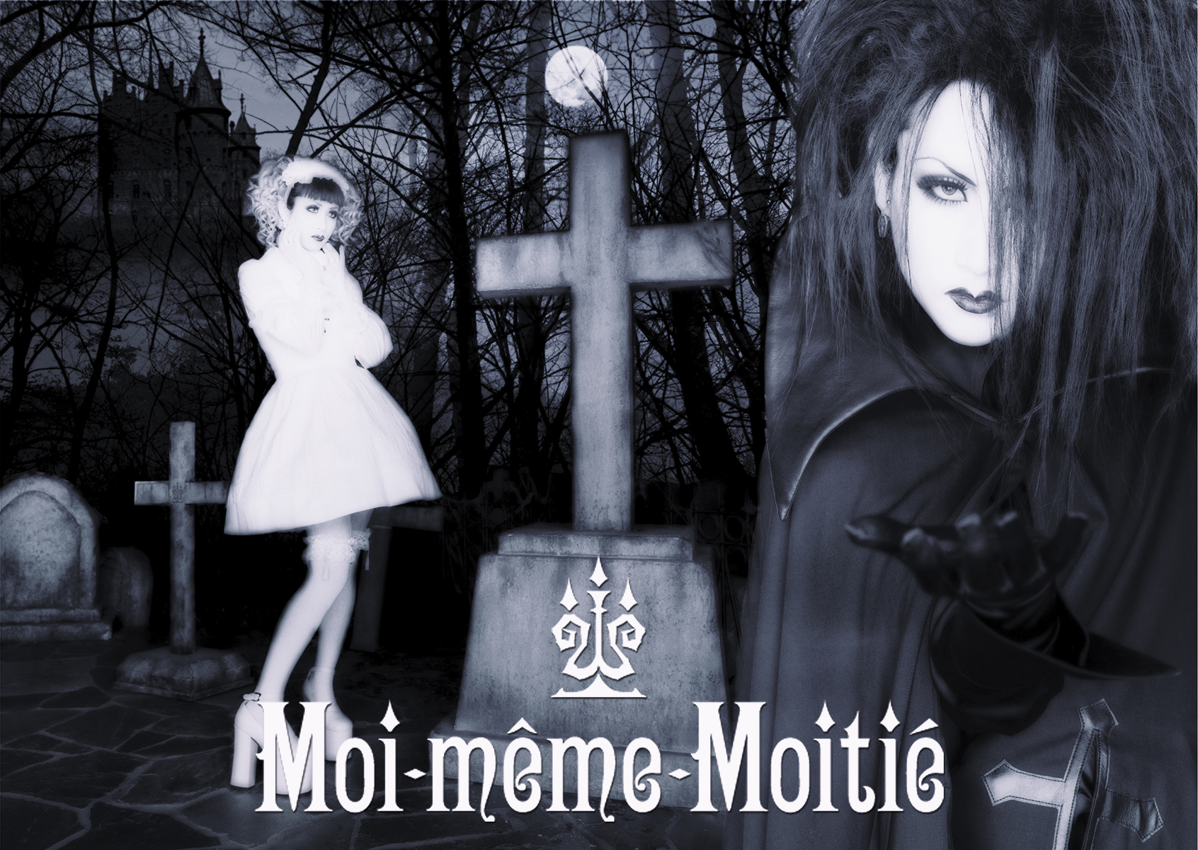 Moi dix Mois（Mana） (@M_d_M_official) / X